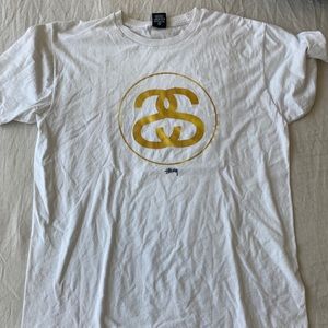 Vintage Stussy T Shirt